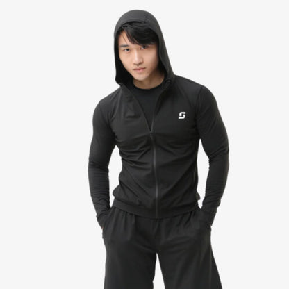 🔥 All-In-One Gymwear Bundle - 5 Pieces